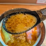 創作麺 ひとすじ - 