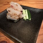 名駅WINE明智商店 - 