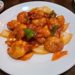 友ちゃん餃子 - 