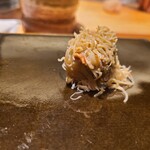 野毛みかん - 北海道産ズワイガニ♡シャリ抜き