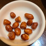 友ちゃん餃子 - 