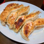 友ちゃん餃子 - 