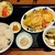 廣東餃子房 - 料理写真:芙蓉蟹定食