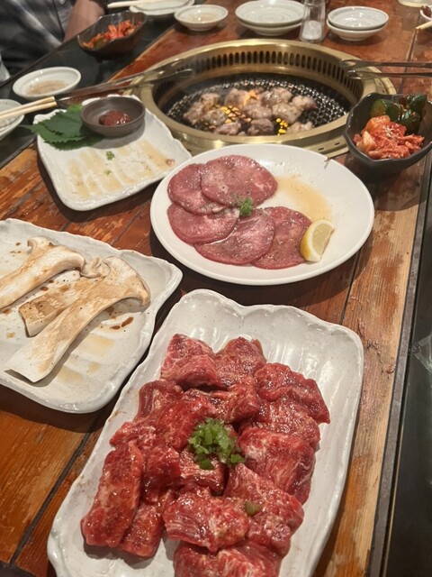 Yakiniku En Yotsuya Ten photo 2