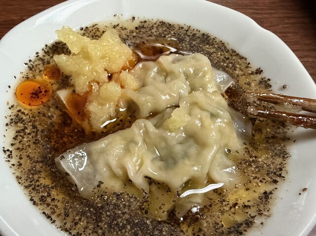 Gyoza Tengoku Aru Esu Akutagawa Ten photo 3