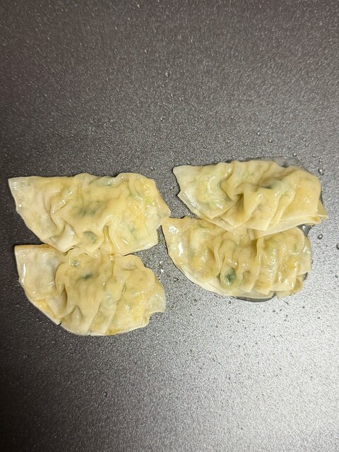 Gyoza Tengoku Aru Esu Akutagawa Ten photo 2