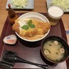 恵比寿 かつ彩 アークヒルズ店