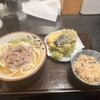 うどん すだち屋