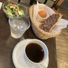 カフェテラスフォーション