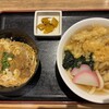 大福うどん 1番街店