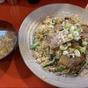 あけぼのラーメン