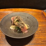 肉割烹 友百合 - 