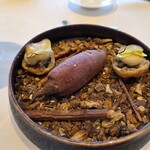 ワインラウンジ＆レストラン セパージュ - 