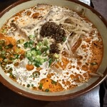 あさひ - ごま（中）