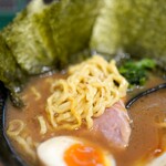 神田ラーメン わいず - 