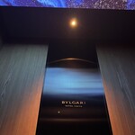 ブルガリ バー - 