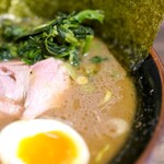 神田ラーメン わいず - 