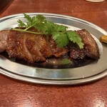 ザ・ゴールデンスワロー 首里店 - 焼豚（S）