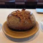 ワインラウンジ＆レストラン セパージュ - 