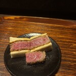 肉割烹 友百合 - 