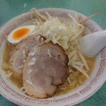大野湊食堂 - 