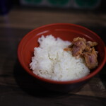 神田ラーメン わいず - 