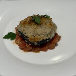 トラットリア トペ - 