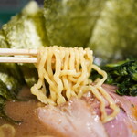 神田ラーメン わいず - 