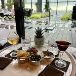 ブルガリ バー - 