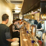 神田ラーメン わいず - 