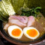 神田ラーメン わいず - 