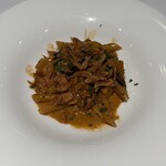 トラットリア トペ - 