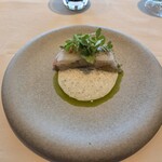 ワインラウンジ＆レストラン セパージュ - 