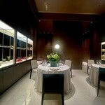 ブルガリ バー - 