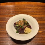 肉割烹 友百合 - 