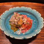 肉割烹 友百合 - 