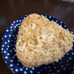 あさひ - おにぎり