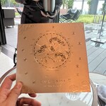 ブルガリ バー - 