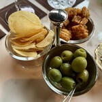 ブルガリ バー - 