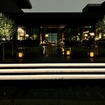 ブルガリ バー - 