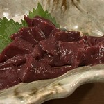 旬路 松田 - レバー