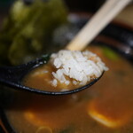 神田ラーメン わいず - 