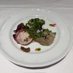 トラットリア トペ - 