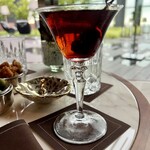 ブルガリ バー - 