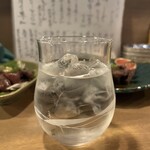 旬路 松田 - 姶良ロック