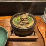 肉割烹 友百合 - 