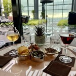 ブルガリ バー - 