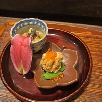 肉割烹 友百合 - 