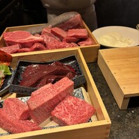 肉割烹 友百合 - 