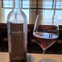 ワインラウンジ＆レストラン セパージュ 名古屋店 - 